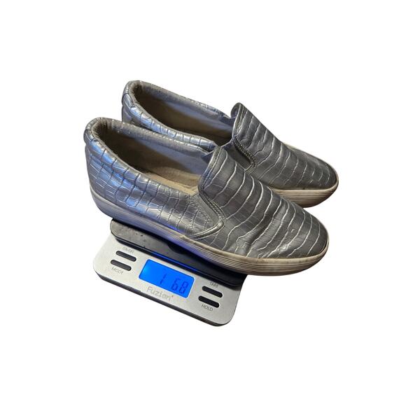 a-kane sneakers 40 silver - Picture 10 of 10